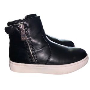 Kids Boots - Black